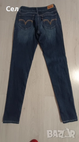 Дънки Levi's 29н, снимка 6 - Дънки - 54044227
