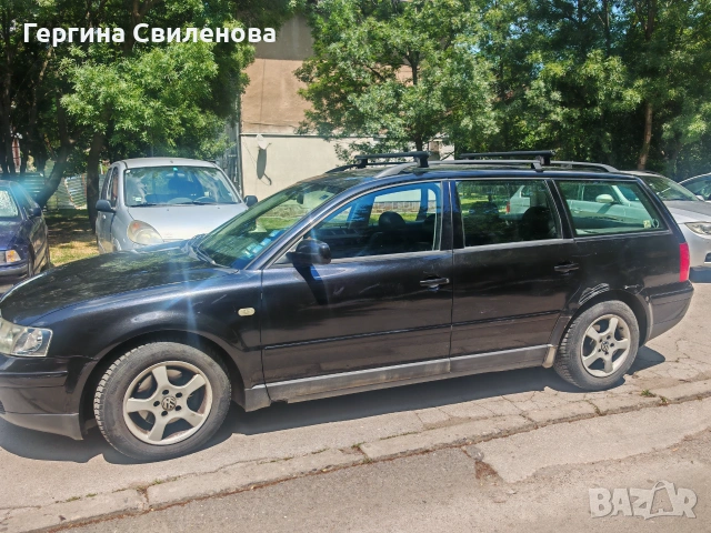 VW PASSAT B5.5 (4х4), снимка 3 - Автомобили и джипове - 55251317