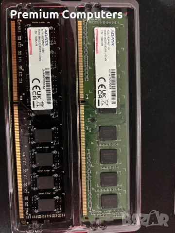 Рам памет DDR3 ADATA 16GB (2x8)