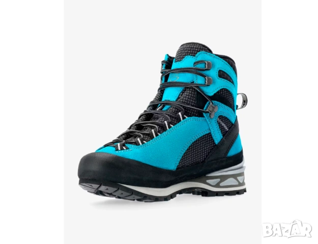 обувки Hanwag Makra Combi GTX номер 40 водоустойчиви , снимка 10 - Други - 54402607