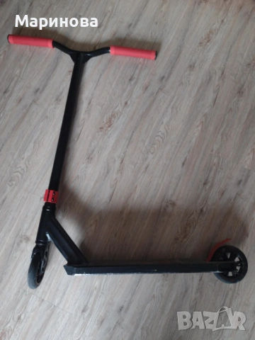 Тротинетка за скачане SYOX