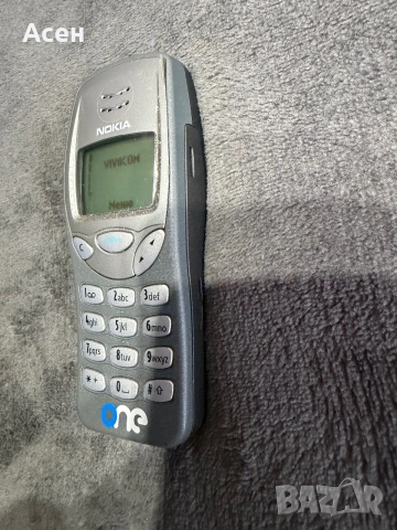 Nokia 3210 TOP, снимка 2 - Nokia - 55015456