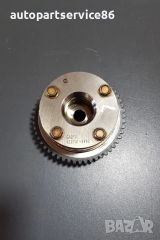 Ляв зъбен шайбa (ролка) на разпределителен вал за Nissan Murano 3.5 (2004-2007) 6Z27A1-3992 EA210