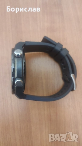 Продавам Смарт Часовник , снимка 5 - Смарт часовници - 54039956