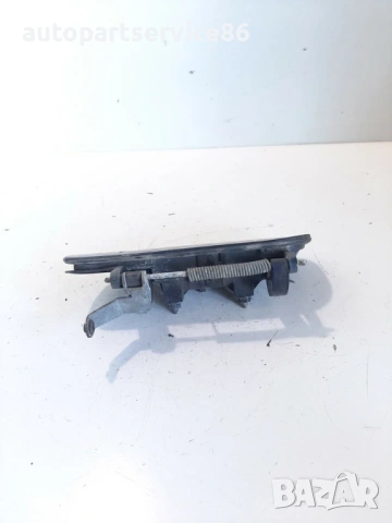 Задна лява външна дръжка на врата СИНЬО за Volvo S80 2.5 TDI (2002) , снимка 3 - Части - 54146099