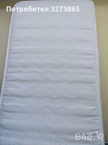 Детски матрак 90х200