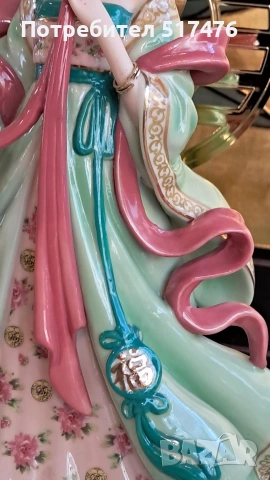 lena liu -Девата на съдбата, снимка 7 - Други стоки за дома - 54344948