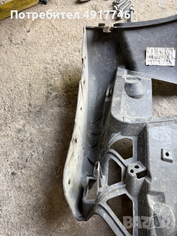 BMW G20 G21 LCI Facelift десен плъзгач 51115A1BF62, снимка 5 - Части - 55652045