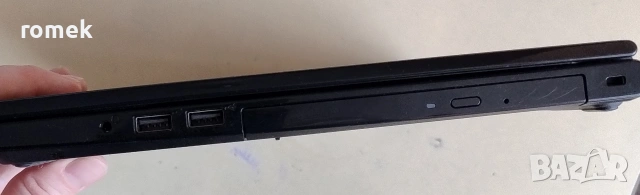 Лаптоп Dell Inspiron 5558 4GB RAM 1TB HDD, снимка 4 - Лаптопи за дома - 54487809