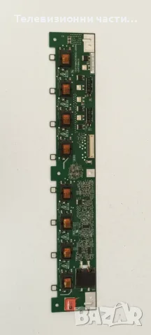 Toshiba 32LV833N с дефектен екран T315HW04 V.4/32AV833 REV:1.0/PE-3131-02UN-LF/31T09-C0G/VIT71884.00, снимка 13 - Части и Платки - 55434213