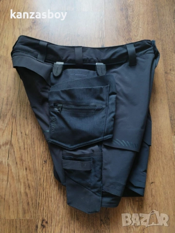 MASCOT CUSTOMIZED ULTIMATE STRETCH - lightweight -water-repellent - СТРЕЧ ПАНТАЛОНИ КАТО НОВИ 50/Л