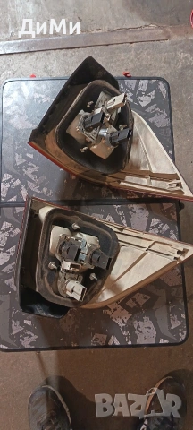стопове стоп бмв е61 bmw e61, снимка 4 - Части - 55275074