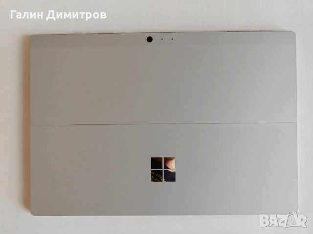 Microsoft Surface Pro (5th Gen) НЕРАБОТЕЩ ЕКРАН, снимка 3 - За дома - 54782795