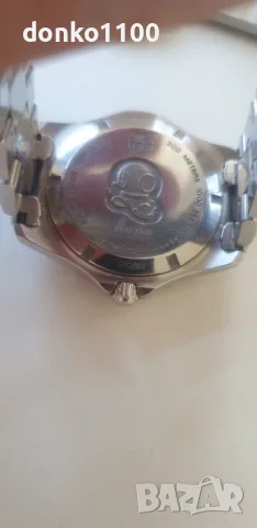 Tag Heuer Aquaracer Часовник, снимка 6 - Мъжки - 55511120