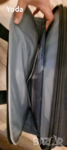 Куфар Samsonite, снимка 12 - Куфари - 54874979