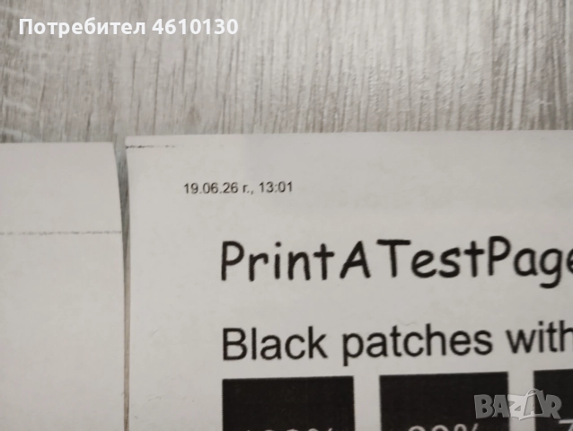 Лазерен принтер Samsung ML-1640, снимка 8 - Принтери, копири, скенери - 55176034