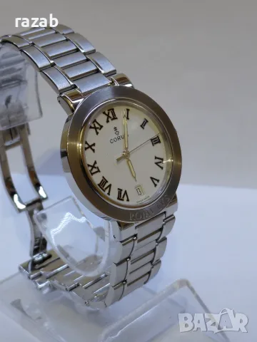Corum Romulus V400, снимка 4 - Мъжки - 55676564