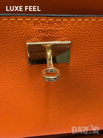 Hermes ⚜️Дамски Чанти , снимка 13 - Чанти - 54454522