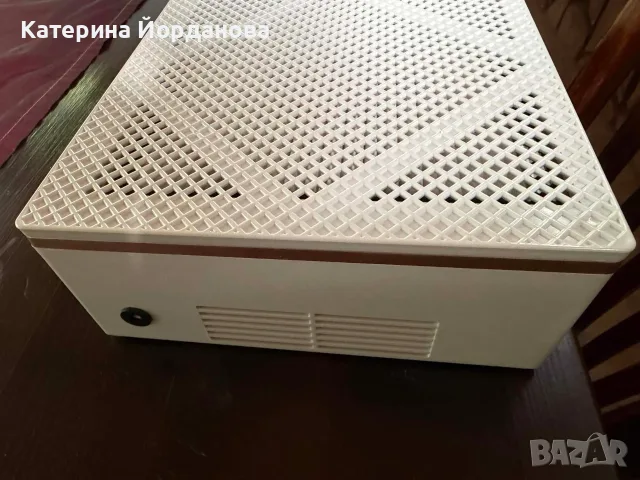 Продавам прахоуловител , снимка 5 - Педикюр и маникюр - 55517123