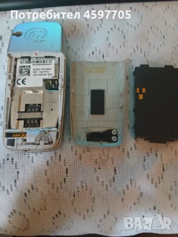 телефон alcatel, снимка 3 - Alcatel - 55341320