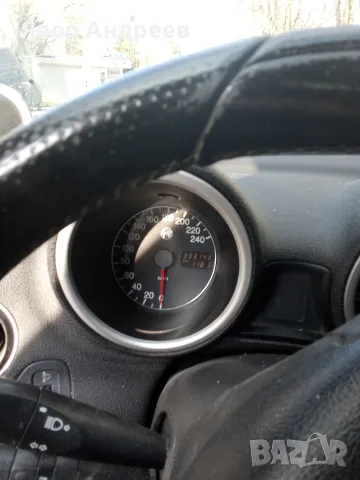 alfa romeo 156 2.4 jtd, снимка 6 - Автомобили и джипове - 55482605