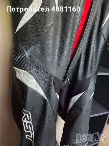 Цял екип RST Tractech EVO 4 размер S, снимка 8 - Други спортове - 55228935