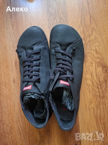 Camper мъжки обувки 43- 44 номер. , снимка 10 - Ежедневни обувки - 54874637
