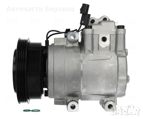 Компресор за климатик за Hyundai Accent и Hyundai Getz, снимка 5 - Части - 54865166