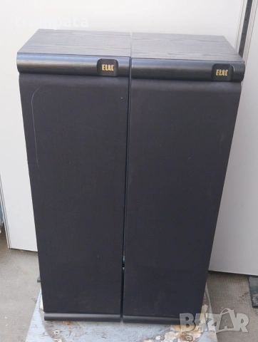 НАЙ ДОБРАТА ОФЕРТА Тонколони ELAC- EL 110 II