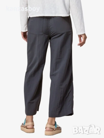 patagonia Women's Outdoor Everyday Pants - страхотни дамски панталонки КАТО НОВИ S, снимка 2 - Спортни дрехи, екипи - 54543386