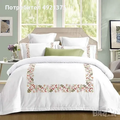 PREMIUM СЕРИЯ, ДОЛЕН И ГОРЕН , снимка 13 - Спално бельо - 55686816