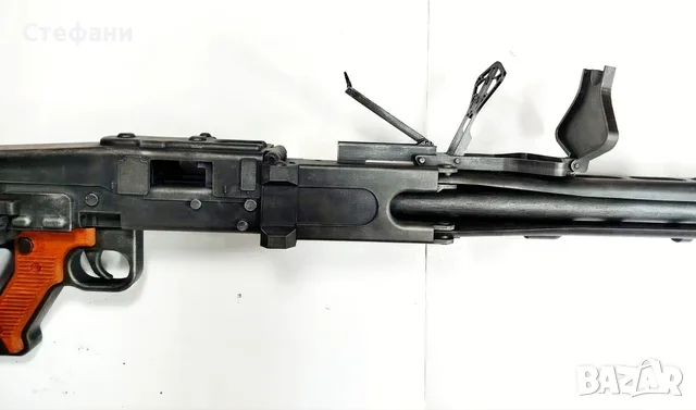 MG42 - Нефункционално 3D принтирано копие, снимка 4 - Колекции - 55527511