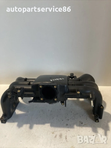 Всмукателен колектор за Subaru Tribeca 3.0 V6 (2009) AB590 , снимка 3 - Части - 54219042