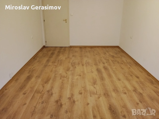 Монтиране на ламинат , снимка 2 - Монтажи - 54014225