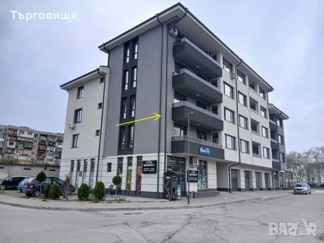  Тристаен Апартамент Ново Строителство с АКТ 16, снимка 1 - Апартаменти - 54212662