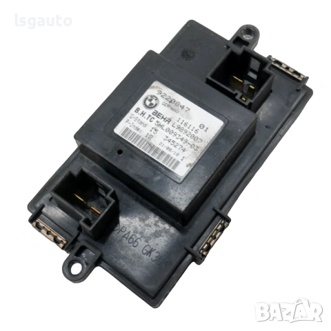 Реостат парно BMW 5 Series (F10, F11) 2010-2016 ID:159783 ОЕМ №9220847, 64119153807, 64119179413