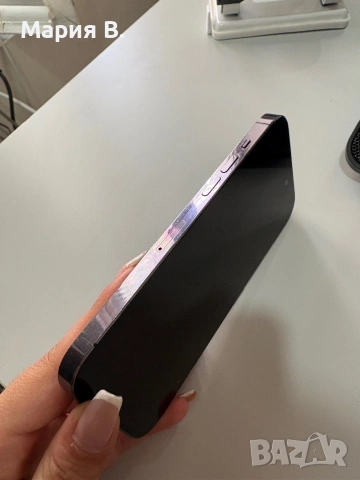 iPhone 14 Pro, 128GB, снимка 4 - Apple iPhone - 54940012