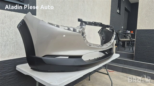 Предна броня Mazda CX30 CX-30 година 2019 2020 2021 2022 2023 2024 2025 код DFR5-50031,DFR550031 , снимка 3 - Аксесоари и консумативи - 55014807