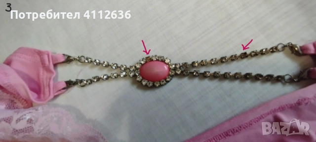 Дамски дрехи от 2 евро, снимка 5 - Други - 54045661