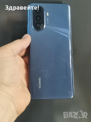 Huawei nova Y70 Plus , снимка 3 - Huawei - 55078530