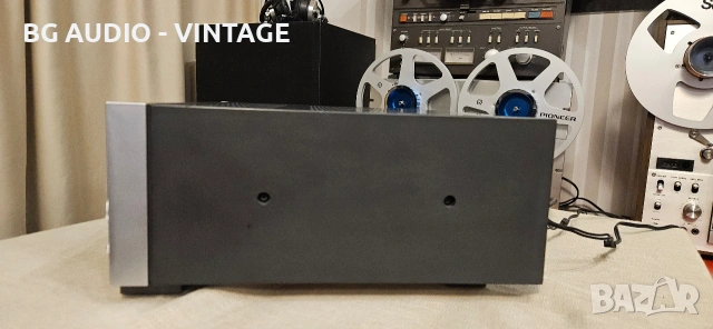 Revox B710 касетен дек, снимка 4 - Декове - 54151168