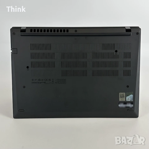 Lenovo ThinkPad p14s gen 6 AMD Ryzen 9 HX PRO 370 AI, 64GB RAM, 1TB SSD, снимка 6 - Лаптопи за работа - 54876743