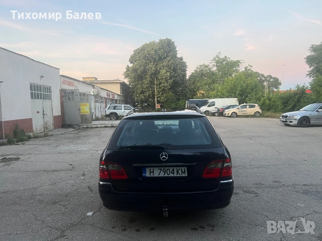 Продава се , снимка 5 - Автомобили и джипове - 54983222