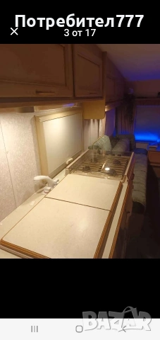 Каравана, снимка 14 - Каравани и кемпери - 54315840