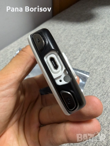 Garmin 1030 Case + Батерия - НОВ, снимка 8 - Части за велосипеди - 55264095
