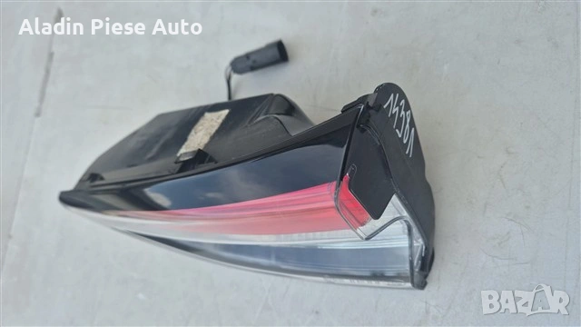 Заден десен заден фар на Ford Kuga Led Halogen година 2020 2021 2022 2023 2024 код LV4B13A602A , снимка 3 - Аксесоари и консумативи - 55014748