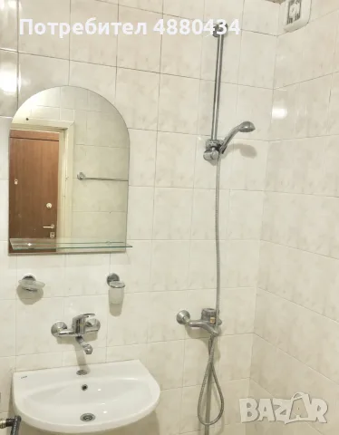 Двустаен в Кършияка!, снимка 4 - Апартаменти - 55376440