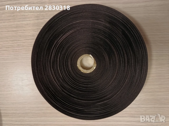 полиестерна лента 15мм, снимка 7 - Други - 54514018