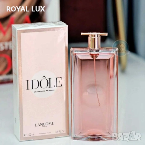 LANCOME IDOLE LE GRAND PARFUM 100ML-Парфюм за жени