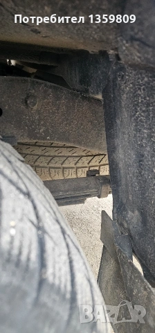 продавам Nissan Navara d40, снимка 5 - Автомобили и джипове - 54221648